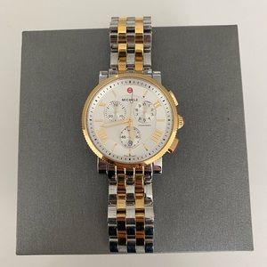 Women’s Michele Watch